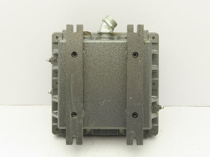 Press Tech 7606-9410 J510 Printing Press Photo Eye Alignment Junction Box