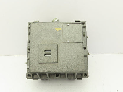 Press Tech 7606-9410 J510 Printing Press Photo Eye Alignment Junction Box