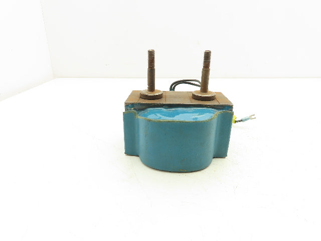 Magnetech Corp 450T15 Ac Inline Electromagnet 110V