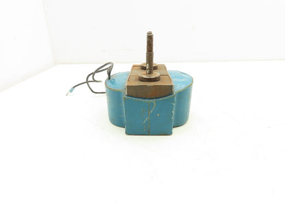 Magnetech Corp 450T15 Ac Inline Electromagnet 110V