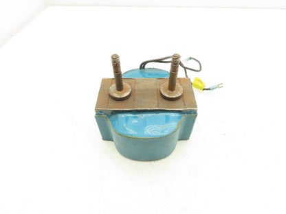 Magnetech Corp 450T15 Ac Inline Electromagnet 110V
