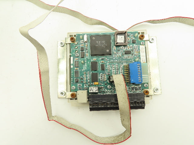 Sumitomo MTS NTAC2000 Motor Drive 480VAC Input 400Hz 3.4A Output Panel