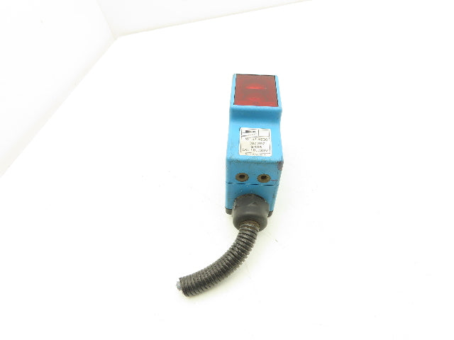 Sick WT32-B230 Photoelectric Proximity Switch 10-30VDC 100-2000 MM Range