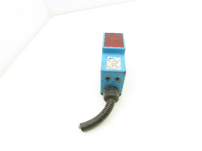 Sick WT32-B230 Photoelectric Proximity Switch 10-30VDC 100-2000 MM Range