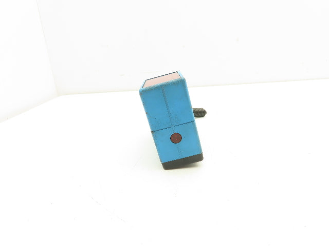 Sick WT32-B230 Photoelectric Proximity Switch 10-30VDC 100-2000 MM Range