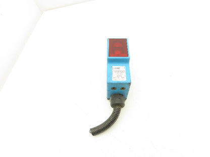 Sick WT32-B230 Photoelectric Proximity Switch 10-30VDC 100-2000 MM Range