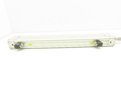Bosch 0822365010 Pneumatic Cylinder Push Pull 50mm Bore 400mm Stroke
