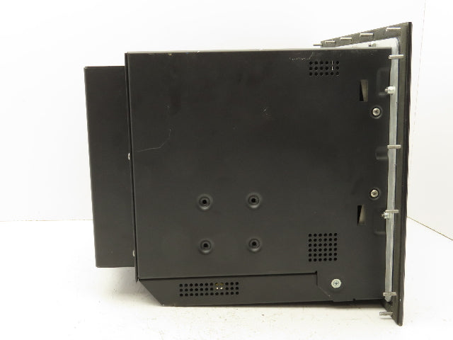 Allen Bradley 2711-KC1MC PanelView 1200 Operator Control Panel Terminal Ser F