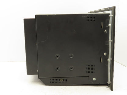 Allen Bradley 2711-KC1MC PanelView 1200 Operator Control Panel Terminal Ser F