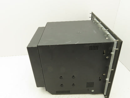 Allen Bradley 2711-KC1MC PanelView 1200 Operator Control Panel Terminal Ser F