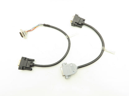 Allen Bradley LCD 14" Monitor Retrofit for PanelView 1400 MS121R43CNC+MS594EXT