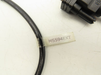 Allen Bradley LCD 14" Monitor Retrofit for PanelView 1400 MS121R43CNC+MS594EXT