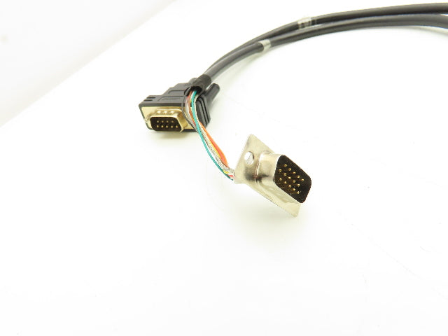 Allen Bradley LCD 14" Monitor Retrofit for PanelView 1400 MS121R43CNC+MS594EXT