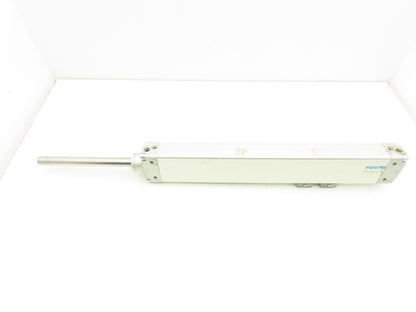 Festo DZH-50-400-PPV-A-SA Flat Pneumatic Air Cylinder 50mm Bore 400mm Stroke