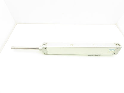 Festo DZH-50-400-PPV-A-SA Flat Pneumatic Air Cylinder 50mm Bore 400mm Stroke