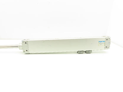 Festo DZH-50-400-PPV-A-SA Flat Pneumatic Air Cylinder 50mm Bore 400mm Stroke