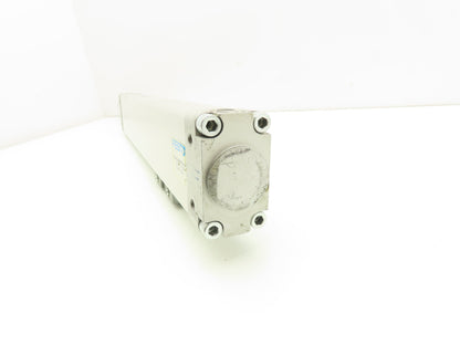 Festo DZH-50-400-PPV-A-SA Flat Pneumatic Air Cylinder 50mm Bore 400mm Stroke