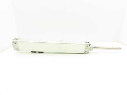 Festo DZH-50-400-PPV-A-SA Flat Pneumatic Air Cylinder 50mm Bore 400mm Stroke