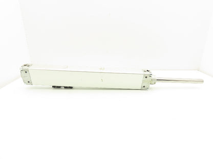 Festo DZH-50-400-PPV-A-SA Flat Pneumatic Air Cylinder 50mm Bore 400mm Stroke