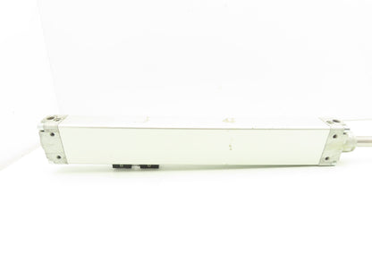 Festo DZH-50-400-PPV-A-SA Flat Pneumatic Air Cylinder 50mm Bore 400mm Stroke