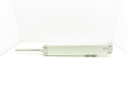Festo DZH-50-400-PPV-A-SA Flat Pneumatic Air Cylinder 50mm Bore 400mm Stroke