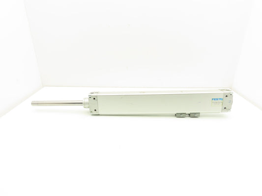 Festo DZH-50-400-PPV-A-SA Flat Pneumatic Air Cylinder 50mm Bore 400mm Stroke