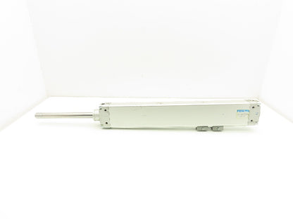 Festo DZH-50-400-PPV-A-SA Flat Pneumatic Air Cylinder 50mm Bore 400mm Stroke