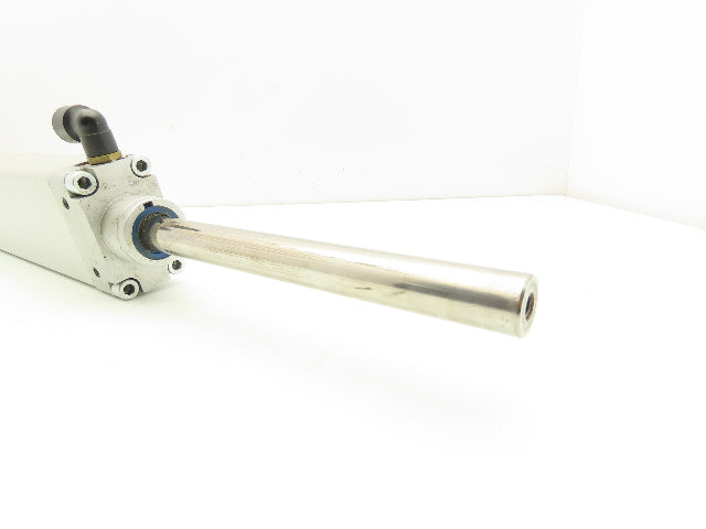 Festo DZH-50-400-PPV-A-SA Flat Pneumatic Air Cylinder 50mm Bore 400mm Stroke