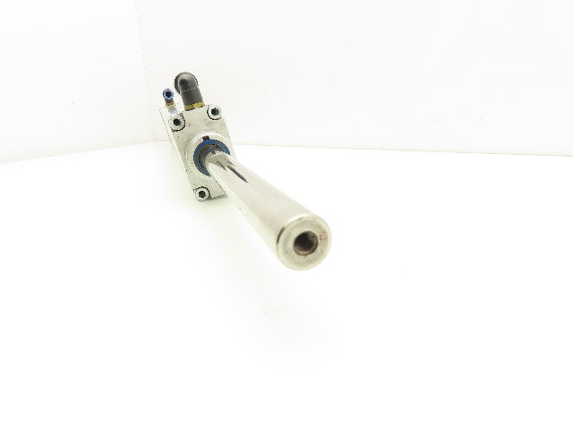 Festo DZH-50-400-PPV-A-SA Flat Pneumatic Air Cylinder 50mm Bore 400mm Stroke