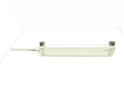 Festo DZH-50-400-PPV-A-SA Flat Pneumatic Air Cylinder 50mm Bore 400mm Stroke