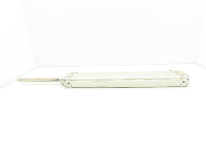 Festo DZH-50-400-PPV-A-SA Flat Pneumatic Air Cylinder 50mm Bore 400mm Stroke