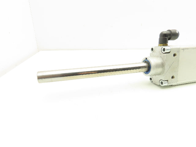 Festo DZH-50-400-PPV-A-SA Flat Pneumatic Air Cylinder 50mm Bore 400mm Stroke