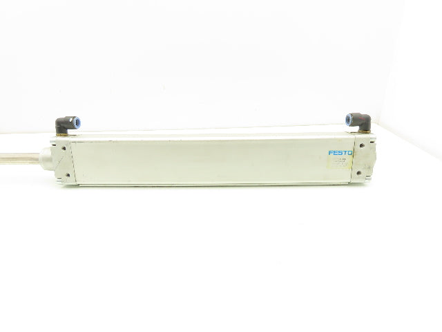 Festo DZH-50-400-PPV-A-SA Flat Pneumatic Air Cylinder 50mm Bore 400mm Stroke