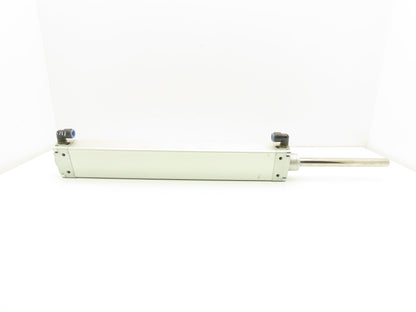 Festo DZH-50-400-PPV-A-SA Flat Pneumatic Air Cylinder 50mm Bore 400mm Stroke