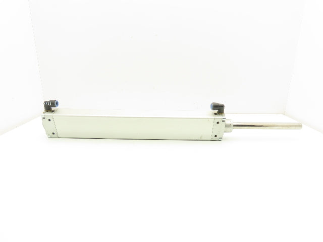 Festo DZH-50-400-PPV-A-SA Flat Pneumatic Air Cylinder 50mm Bore 400mm Stroke