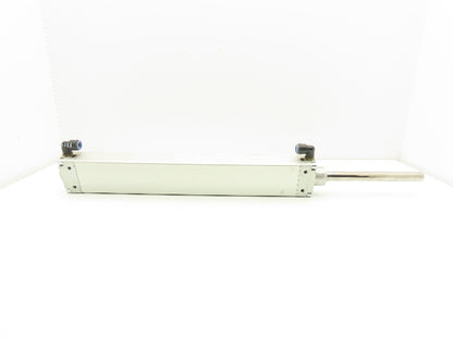 Festo DZH-50-400-PPV-A-SA Flat Pneumatic Air Cylinder 50mm Bore 400mm Stroke