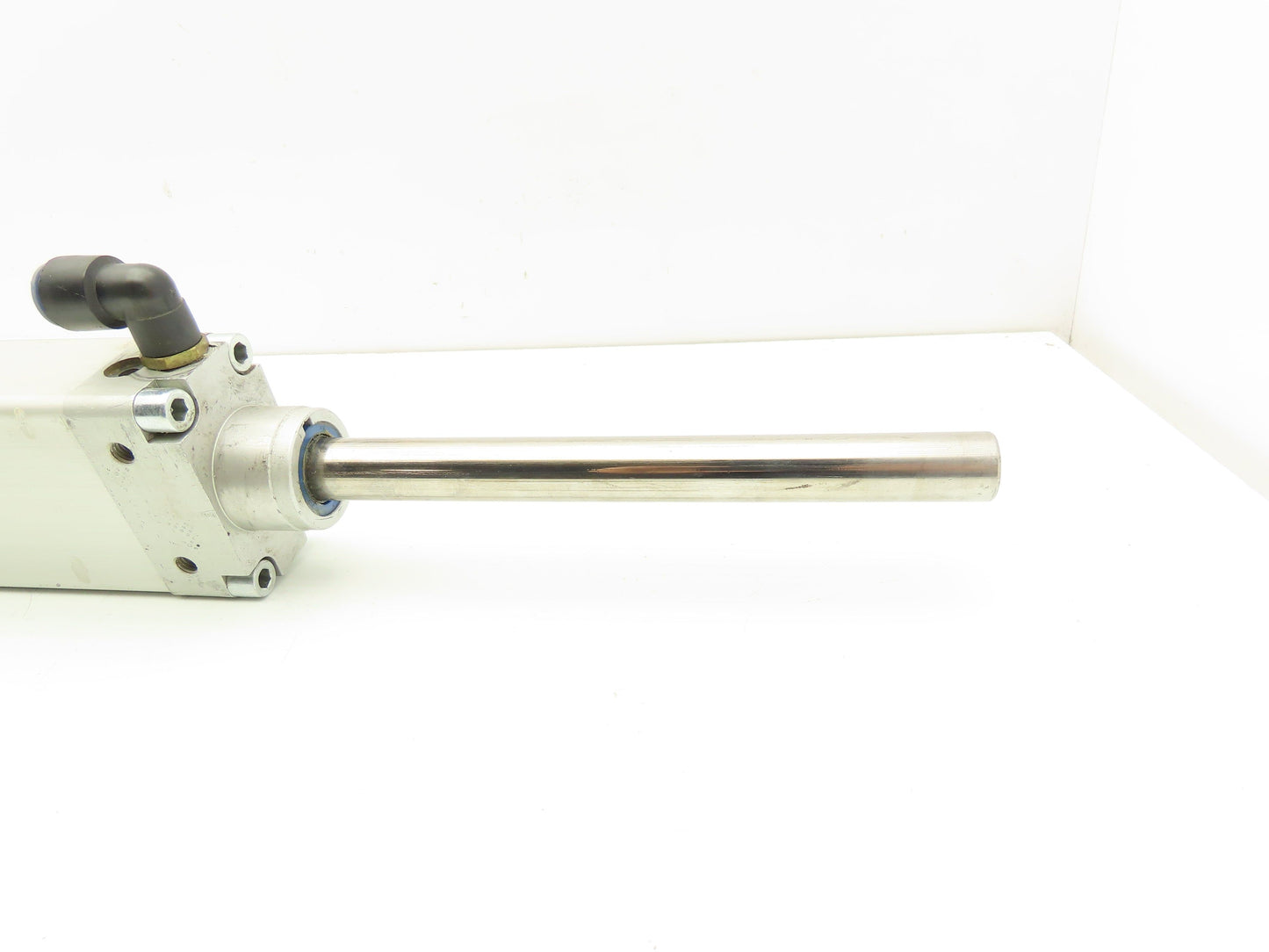 Festo DZH-50-400-PPV-A-SA Flat Pneumatic Air Cylinder 50mm Bore 400mm Stroke