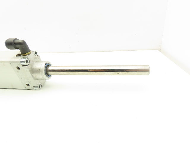 Festo DZH-50-400-PPV-A-SA Flat Pneumatic Air Cylinder 50mm Bore 400mm Stroke