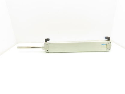 Festo DZH-50-400-PPV-A-SA Flat Pneumatic Air Cylinder 50mm Bore 400mm Stroke