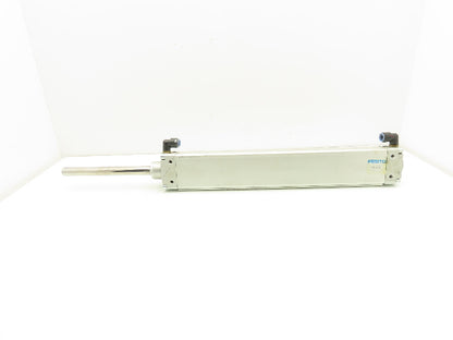 Festo DZH-50-400-PPV-A-SA Flat Pneumatic Air Cylinder 50mm Bore 400mm Stroke