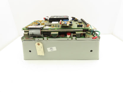 Allen Bradley 1336S-B007-AN-EN Variable Frequency AC Drive 7.5Hp 480V 3PH VFD