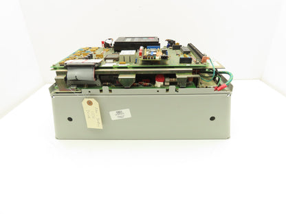 Allen Bradley 1336S-B007-AN-EN Variable Frequency AC Drive 7.5Hp 480V 3PH VFD
