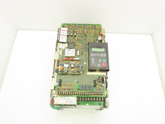 Allen Bradley 1336S-B007-AN-EN Variable Frequency AC Drive 7.5Hp 480V 3PH VFD