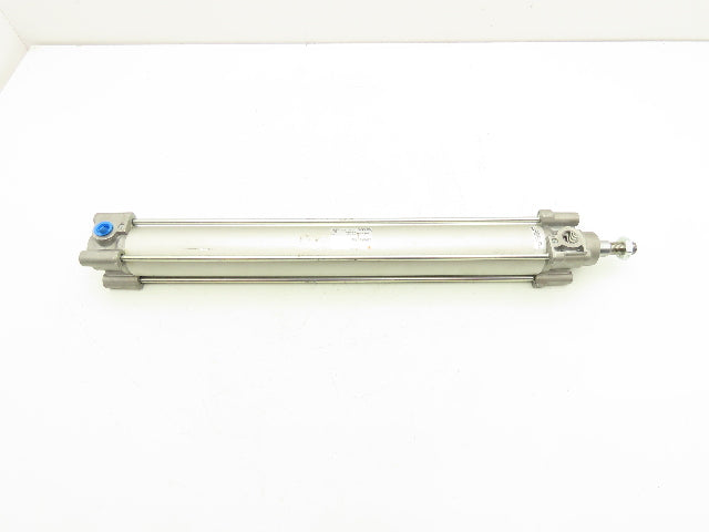 SMC C96SDB40-320C Pneumatic Cylinder Double Acting 40mm Bore 320mm Stroke