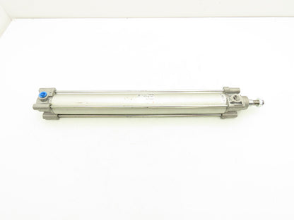 SMC C96SDB40-320C Pneumatic Cylinder Double Acting 40mm Bore 320mm Stroke