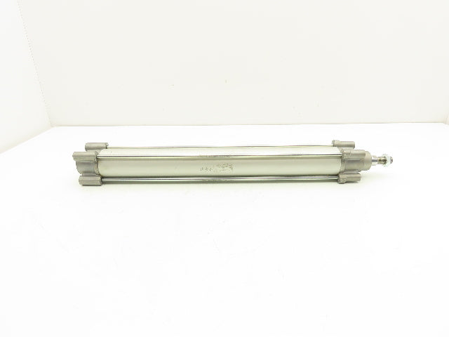 SMC C96SDB40-320C Pneumatic Cylinder Double Acting 40mm Bore 320mm Stroke
