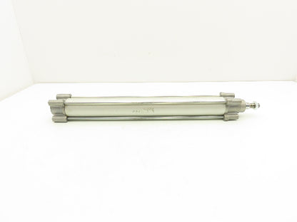 SMC C96SDB40-320C Pneumatic Cylinder Double Acting 40mm Bore 320mm Stroke