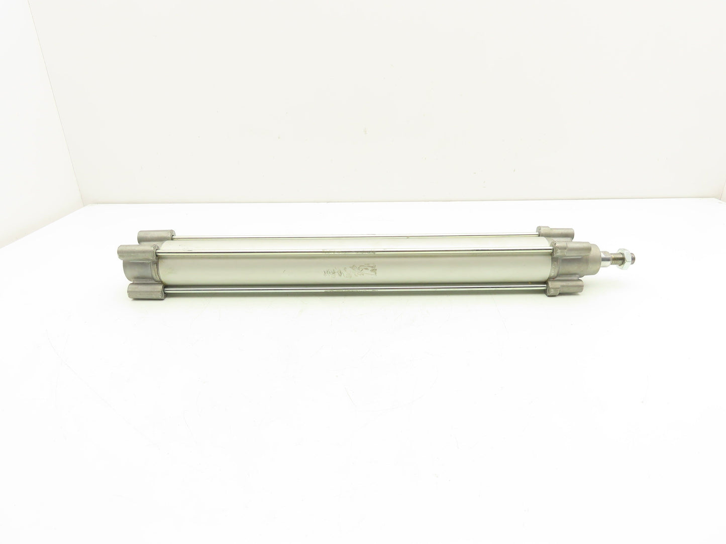 SMC C96SDB40-320C Pneumatic Cylinder Double Acting 40mm Bore 320mm Stroke
