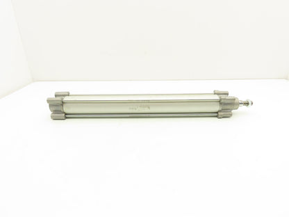 SMC C96SDB40-320C Pneumatic Cylinder Double Acting 40mm Bore 320mm Stroke