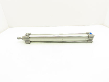 SMC C96SDB40-320C Pneumatic Cylinder Double Acting 40mm Bore 320mm Stroke